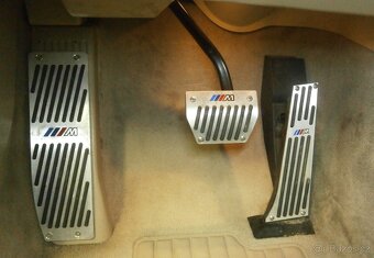 BMW 330i, E92, N52B30A, Steptronic + pádla, M paket - 19