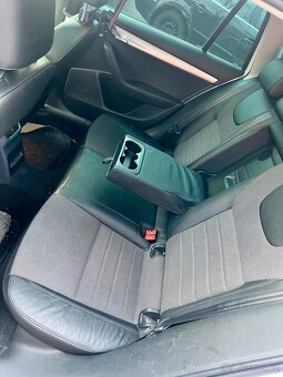Škoda Octavia 3 Combi 2.0 TDI 110 kW Edition - 19