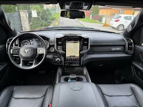 DODGE RAM SPORT OFFROAD PAKET - 19