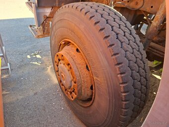 MB ATEGO 1823 4X4 - 19