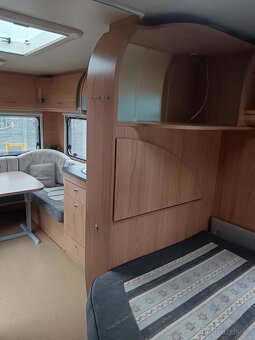 Karavan Bürstner - 19