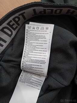 Nike dámské sportovní kalhoty vel. L/XL Rezervace - 19