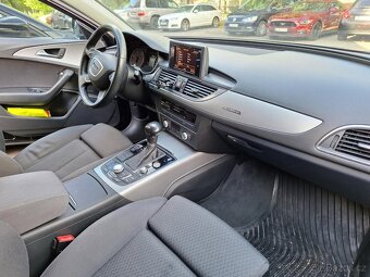 Audi A6 Quattro - 19