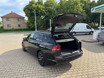 Volkswagen Golf Variant 1.5 TSI/ČR-2. maj./Edice Life/záruka - 19