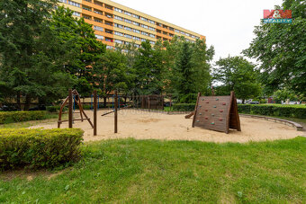 Prodej bytu 3+1, 70 m², Ostrava, ul. Bulharská - 19