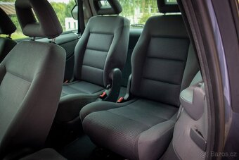 Seat Alhambra 2.0 TDi Stylance - 19