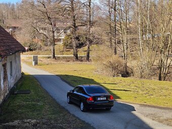 Volvo S60 2.4T 177kw AWD automat LPG - 19