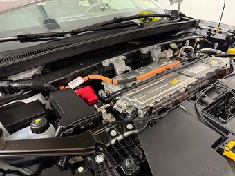 Renault Mégane E TECH Evolution 60 1 MAJITEL EV - 19