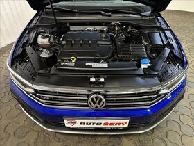 Volkswagen Passat 140kW R-line 4M IQ.Light  DPH - 19