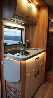 Weinsberg CaraCompact 600 MEG - 19