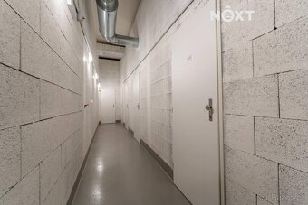 Pronájem byt 2+kk, 54㎡ - 19