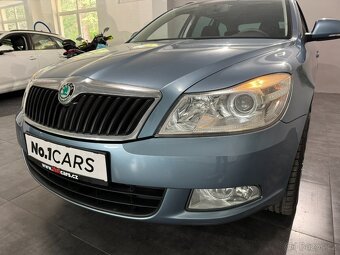 Škoda Octavia 1,2 TSI VÝHŘEV TEMPOMAT TOP - 19