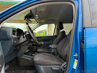 Ford Maverick XL 2.0 Benzin 250Ps r.v 2021 Pick Up - 19