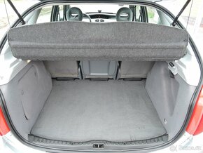 Citroën Xsara Picasso 1,6 HDi DigiKlima Servis 2008 - 19