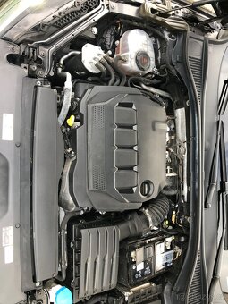 Škoda Superb 2,0 TDI 110 KW Ambiente DSG Pravidelný servis - 19