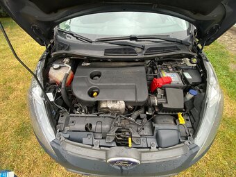 Ford Fiesta - 19