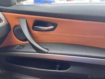 BMW 320d 2008 130kw 175000km - 19