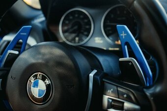 BMW "M2" M235i 2015 cca 400 koní, zadohrab, krásné auto - 19