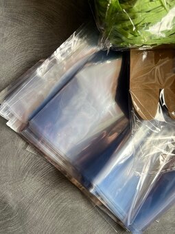 Sada na výrobu mýdla-komplet - 19