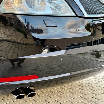 Škoda Octavia Sedan RS II-2.0TFSi 147Kw 200Ps... +Navi,Xenon - 19