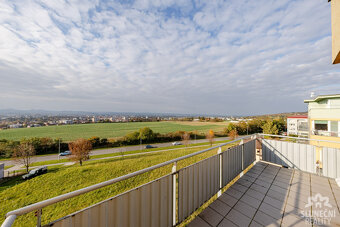 Pronájem bytu 3+kk, 97 m², Uherské Hradiště - Jabloňová - 19