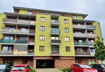 Prodej bytu 89 m2 v Brně, U Leskavy - 19