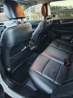 Subaru Outback, Subaru Outback 2.5i-S SPORT_ 2018 - 19