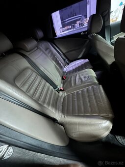 Prodám VW Passat B6 náhradní díly - 19