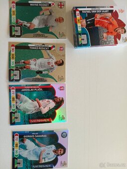 Fotbalové karty - 19