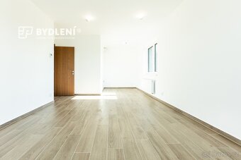 Prodej bytu 2+kk v novostavbě na Nové Vsi v Teplicích - 19