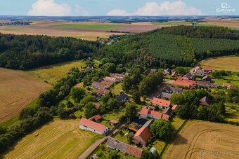 Prodej,chalupa , 676 m2 - Terešov - Bílá Skála, ev.č. 00070 - 19
