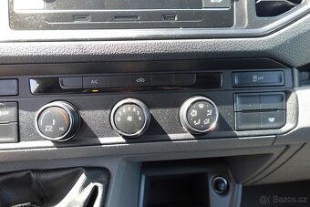 VW CRAFTER L2H2 2.0TDI KLIMA - 19