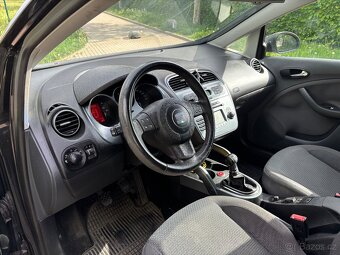 SEAT ALTEA 1.9 TDi - 19