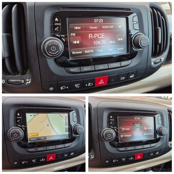 Fiat 500L 1.4 Living 70kW - 19