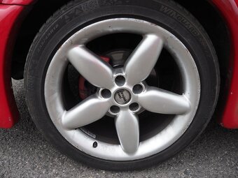 Volkswagen Multivan T4 2.5 TDI PROJEKT ZWO - 19