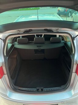 SEAT Altea XL 1.9 TDI 77kW -// Bez DPF, 2x kľúč dovoz IT -// - 19