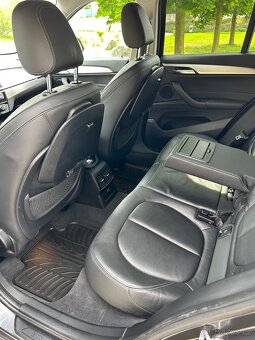 BMW X1 F48 20d 140kW xDrive Sport Line - 19