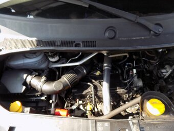 Nissan NV400 2.3 DCI L2H2 NAVI - 19