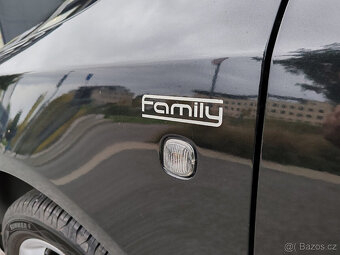 Škoda Fabia 2 kombi 1.2tsi 2011 limitovaná edice FAMILY - 19