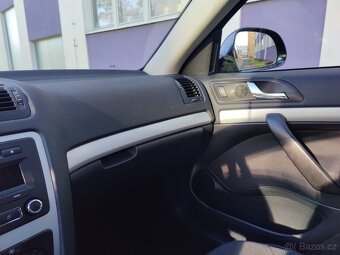 Škoda Octavia 1,4 TSI Ambiente / 90 kW / - 19