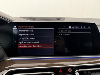 BMW X5, 40i 250Kw ČR 1MAJ DPH M-PACKET - 19