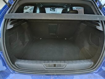 Peugeot 308 GTI, 1.6 THP 200kW - 19