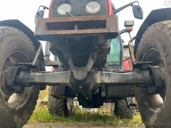 MASSEY FERGUSON 5455 4X4 - 19