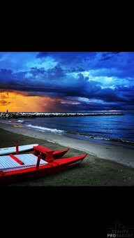 Prodej bytu 3+kk 63 m² Martinsicuro-Villa Rosa, Itálie - 19