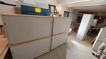 Kancelářský nábytek - 19