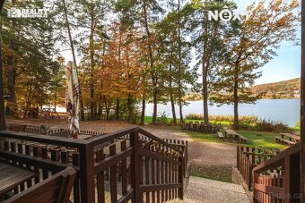 Prodej komerční Restaurace, 304㎡ - 19