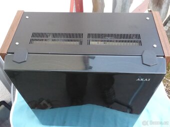 Akai GX-260 D špičkový kotoučový magnetofon - 19