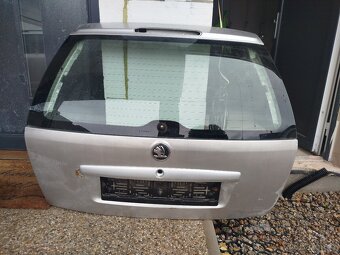 Škoda Octavia I Combi + 5. Dveře  - 19
