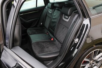 Škoda Octavia Combi 2.0 TDI DSG - 19