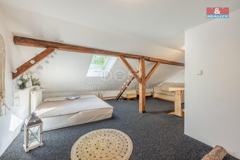 Prodej chalupy, 218 m², Svojek - 19